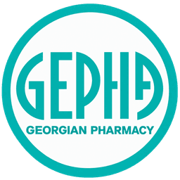GEPHA - Georgian Pharmacy