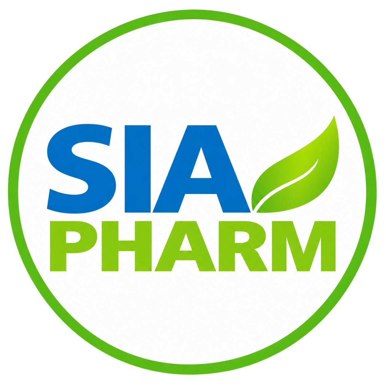 Sia Pharm