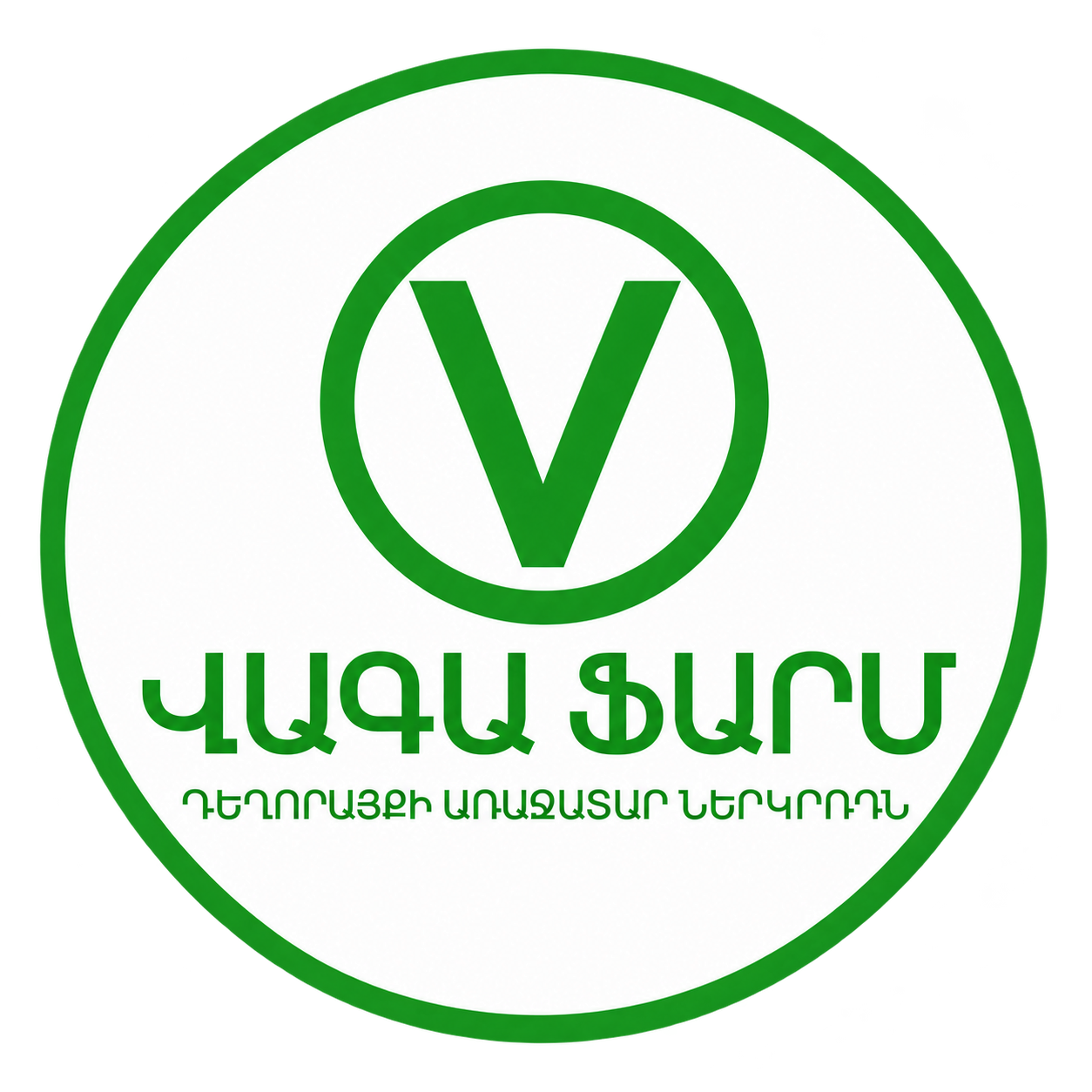 Vaga Pharm