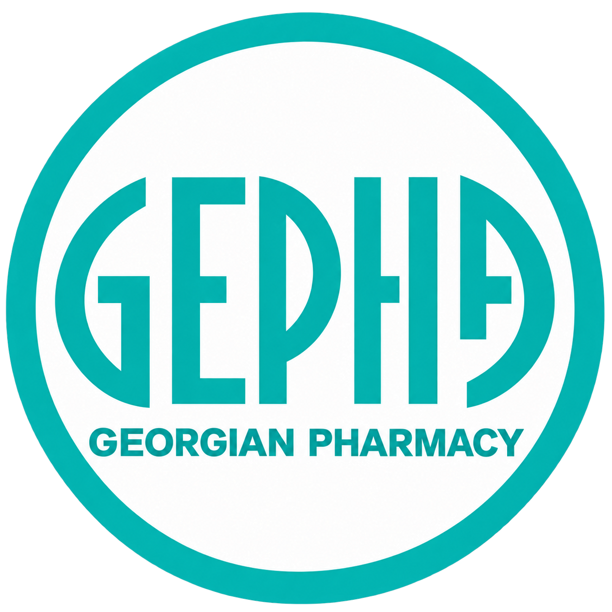 GEPHA - Georgian Pharmacy